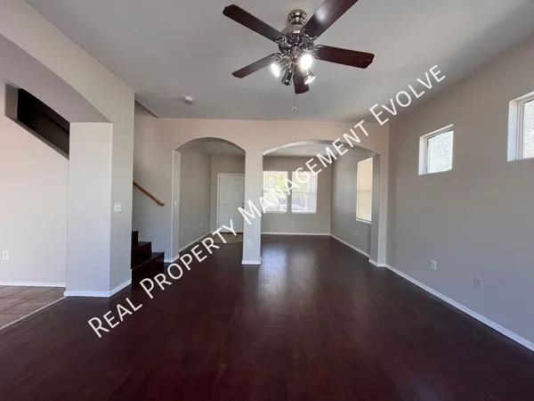 3 bedrooms apartment for rent in Laveen - Phoenix, Phoenix
