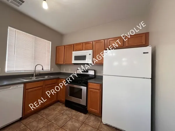 3 bedrooms apartment for rent in Laveen - Phoenix, Phoenix