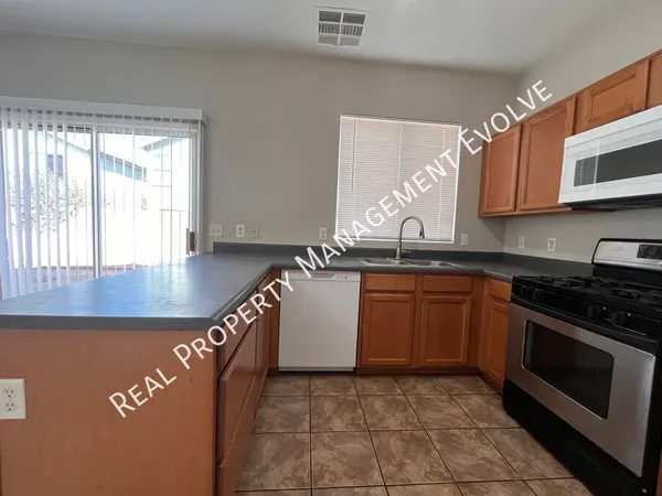 3 bedrooms apartment for rent in Laveen - Phoenix, Phoenix