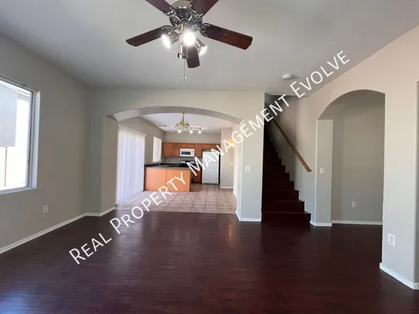 3 bedrooms apartment for rent in Laveen - Phoenix, Phoenix