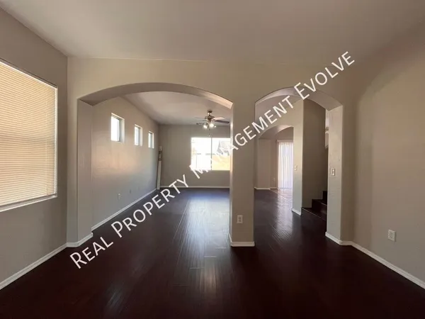 3 bedrooms apartment for rent in Laveen - Phoenix, Phoenix