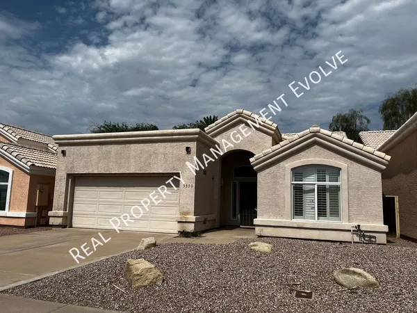 3 bedrooms apartment for rent in Camelback East - Phoenix, Phoenix