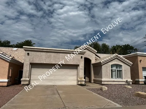 3 bedrooms apartment for rent in Camelback East - Phoenix, Phoenix