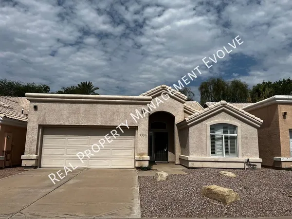 3 bedrooms apartment for rent in Camelback East - Phoenix, Phoenix