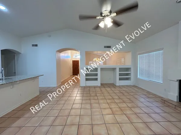 3 bedrooms apartment for rent in Desert View - Phoenix, Phoenix