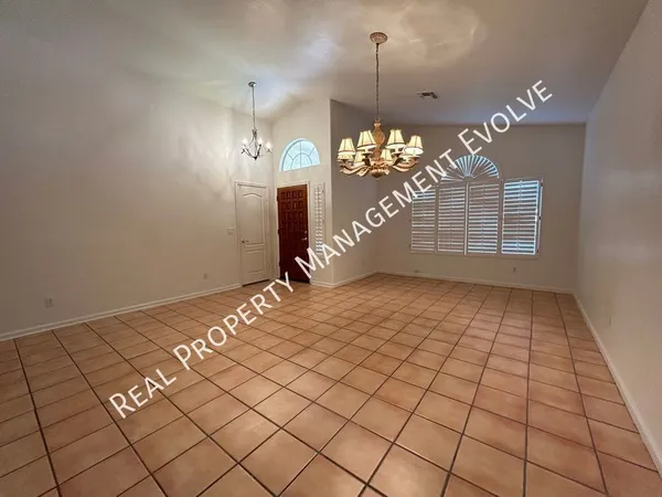 3 bedrooms apartment for rent in Desert View - Phoenix, Phoenix