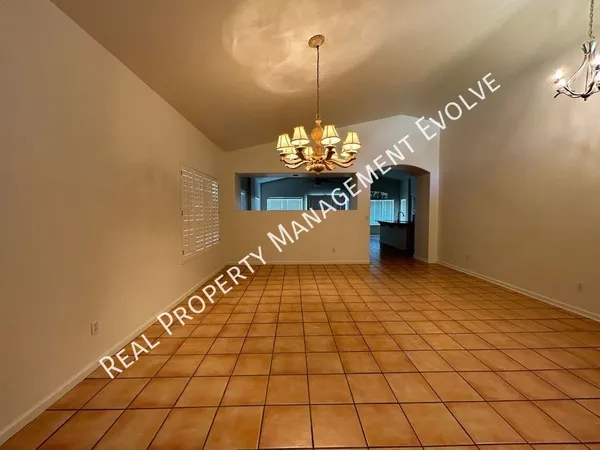 3 bedrooms apartment for rent in Desert View - Phoenix, Phoenix