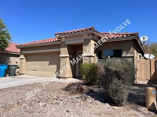 3 bedrooms apartment for rent in South Mountain - Phoenix, Phoenix