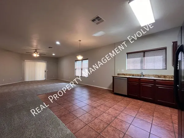 3 bedrooms apartment for rent in South Mountain - Phoenix, Phoenix