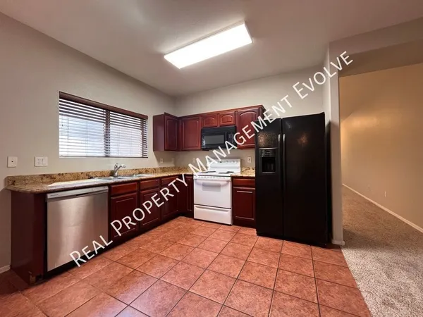 3 bedrooms apartment for rent in South Mountain - Phoenix, Phoenix