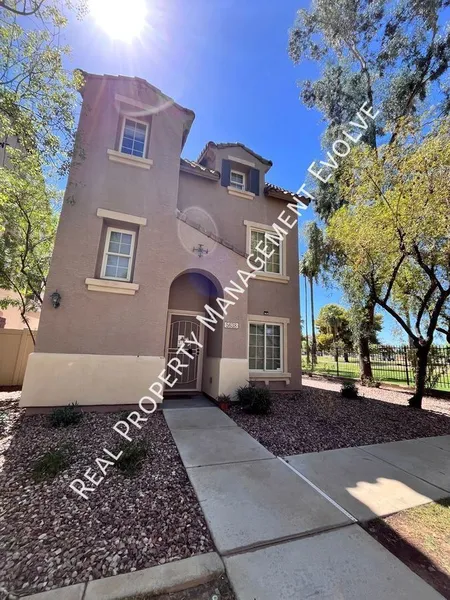 3 bedrooms apartment for rent in South Mountain - Phoenix, Phoenix