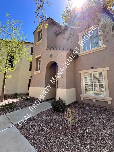 3 bedrooms apartment for rent in South Mountain - Phoenix, Phoenix