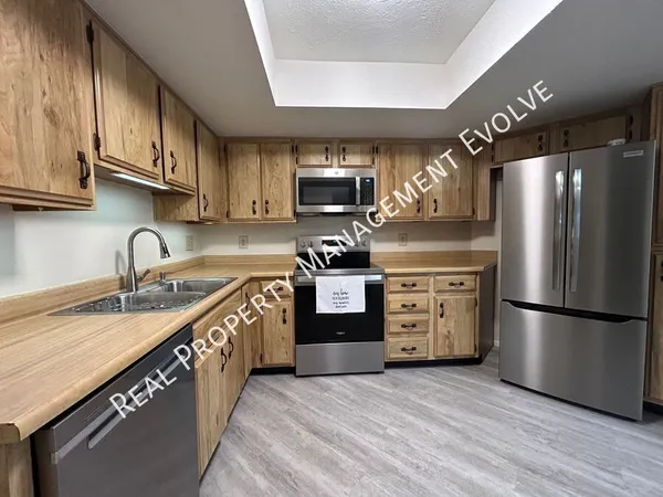 2 bedrooms apartment for rent in North Mountain - Phoenix, Phoenix