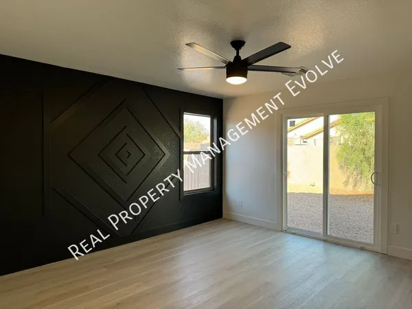 4 bedrooms apartment for rent in North Gateway - Phoenix, Phoenix