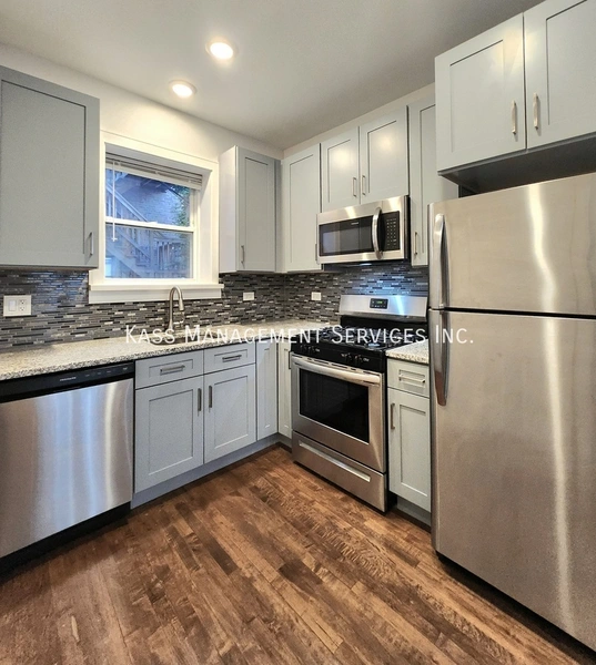 2 bedrooms apartment for rent in Avondale - North Side, Chicago
