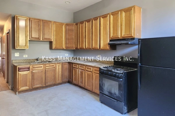 5 bedrooms apartment for rent in Douglas - South Side, Chicago