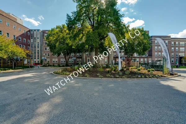 1 bedroom apartment for rent in East Falls - Nw Philadelphia, Philadelphia