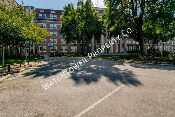 Studio Apartment for rent in East Falls - Nw Philadelphia, Philadelphia