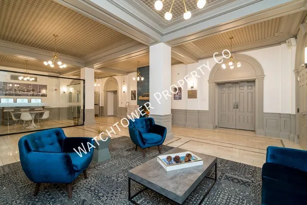 Studio Apartment for rent in East Falls - Nw Philadelphia, Philadelphia