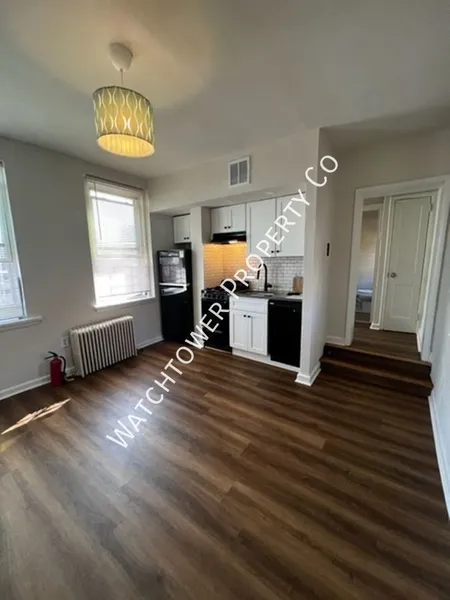 1 bedroom apartment for rent in Poplar - North Philadelphia, Philadelphia