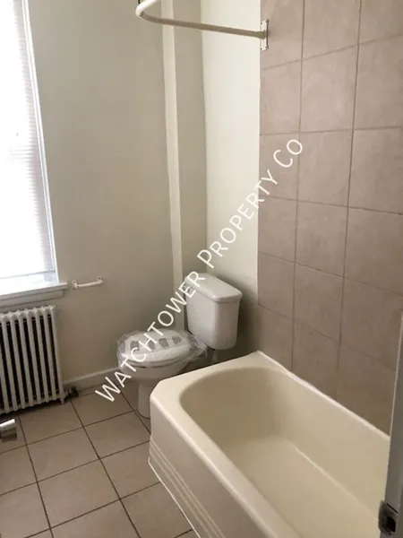 1 bedroom apartment for rent in Poplar - North Philadelphia, Philadelphia
