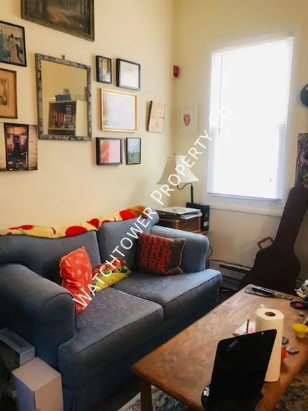 1 bedroom apartment for rent in Poplar - North Philadelphia, Philadelphia