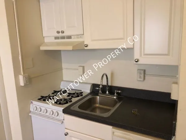 1 bedroom apartment for rent in Poplar - North Philadelphia, Philadelphia