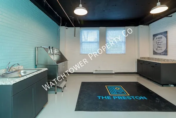 1 bedroom apartment for rent in East Falls - Nw Philadelphia, Philadelphia