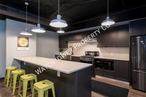 2 bedrooms apartment for rent in East Falls - Nw Philadelphia, Philadelphia