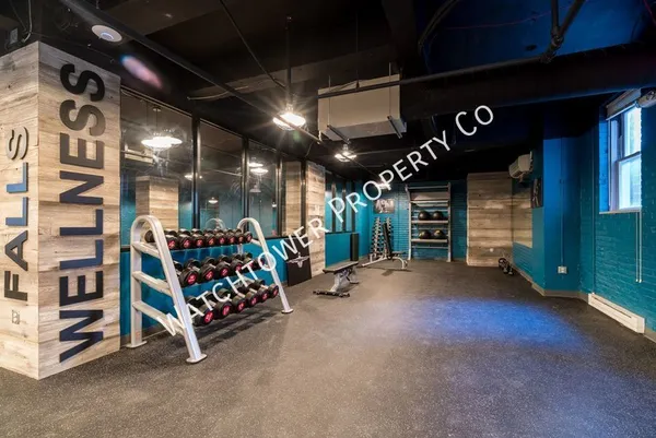 2 bedrooms apartment for rent in East Falls - Nw Philadelphia, Philadelphia