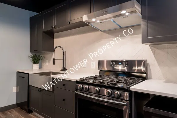 2 bedrooms apartment for rent in East Falls - Nw Philadelphia, Philadelphia