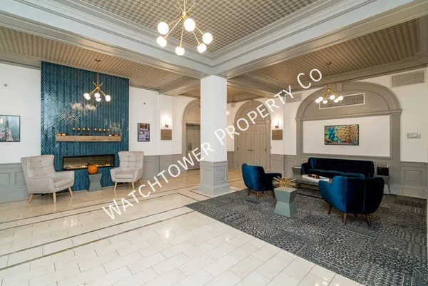 1 bedroom apartment for rent in East Falls - Nw Philadelphia, Philadelphia