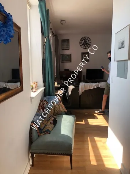 1 bedroom apartment for rent in East Falls - Nw Philadelphia, Philadelphia