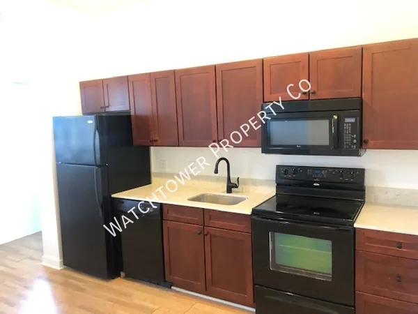 2 bedrooms apartment for rent in East Falls - Nw Philadelphia, Philadelphia