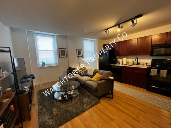 1 bedroom apartment for rent in East Falls - Nw Philadelphia, Philadelphia