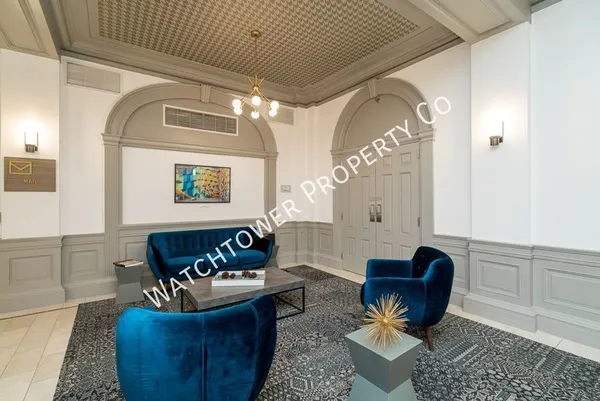 1 bedroom apartment for rent in East Falls - Nw Philadelphia, Philadelphia