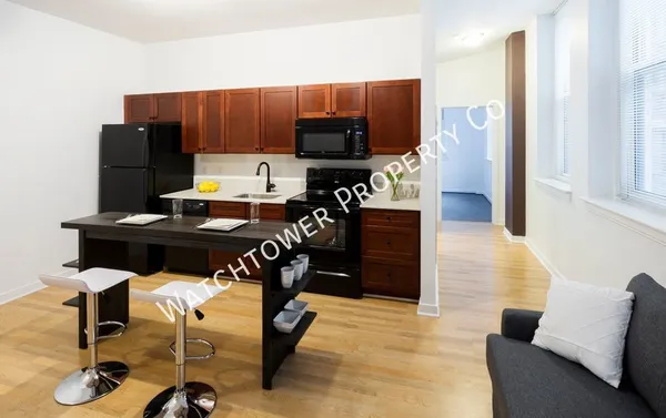 2 bedrooms apartment for rent in East Falls - Nw Philadelphia, Philadelphia