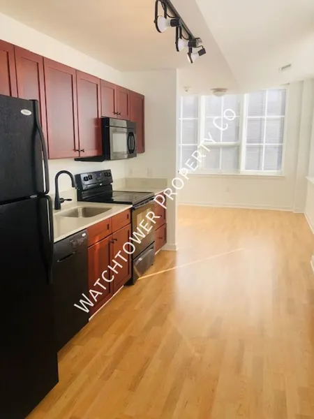 2 bedrooms apartment for rent in East Falls - Nw Philadelphia, Philadelphia