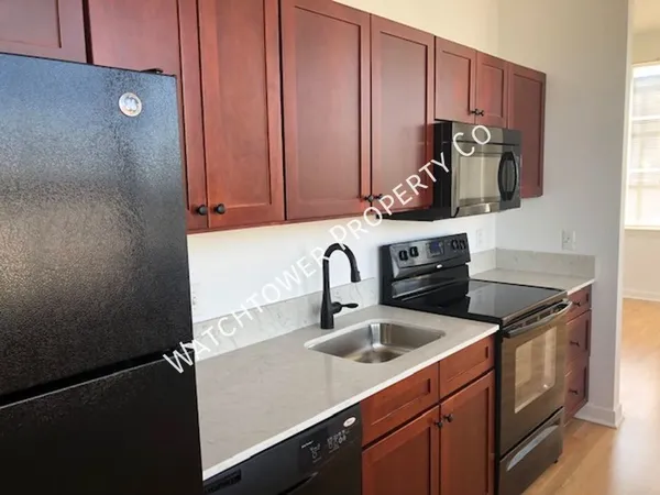 2 bedrooms apartment for rent in East Falls - Nw Philadelphia, Philadelphia