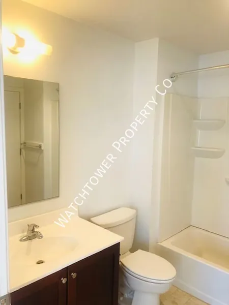 2 bedrooms apartment for rent in East Falls - Nw Philadelphia, Philadelphia