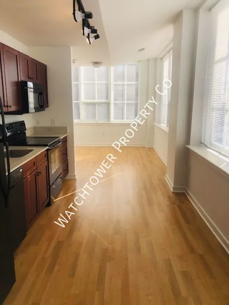 2 bedrooms apartment for rent in East Falls - Nw Philadelphia, Philadelphia