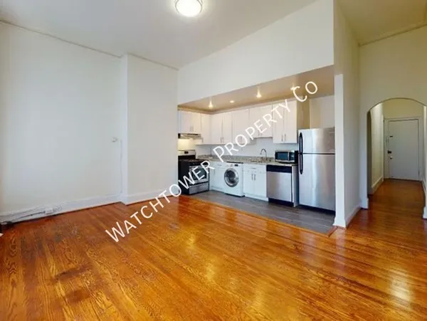 1 bedroom apartment for rent in Southwest Center City - South Philadelphia, Philadelphia