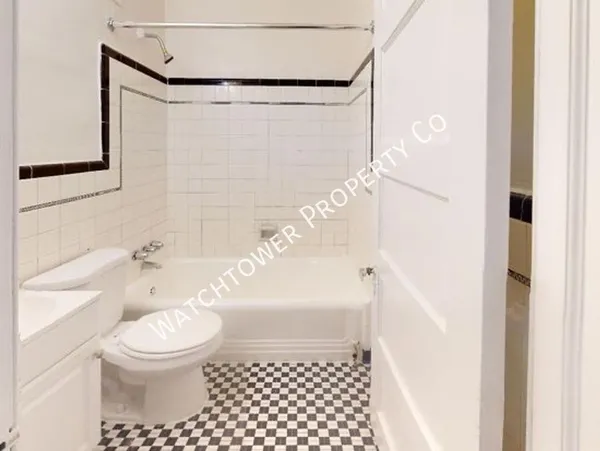 1 bedroom apartment for rent in Southwest Center City - South Philadelphia, Philadelphia