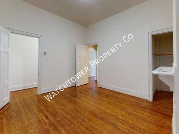 1 bedroom apartment for rent in Southwest Center City - South Philadelphia, Philadelphia