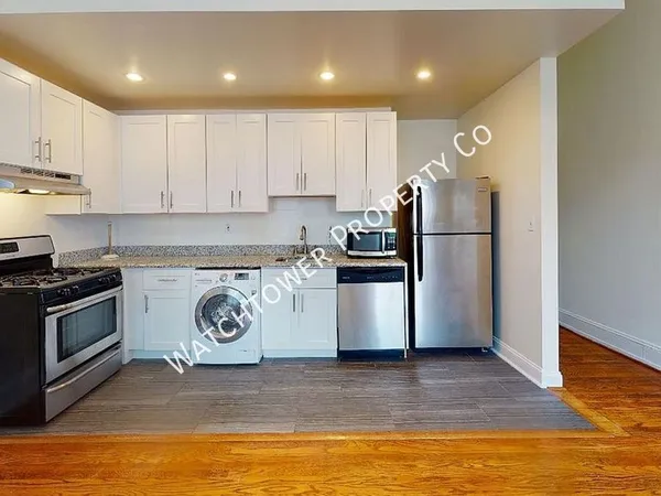 1 bedroom apartment for rent in Southwest Center City - South Philadelphia, Philadelphia