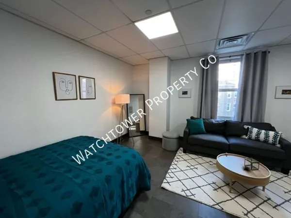 Studio Apartment for rent in East Falls - Nw Philadelphia, Philadelphia
