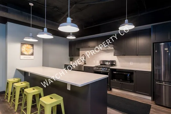 Studio Apartment for rent in East Falls - Nw Philadelphia, Philadelphia