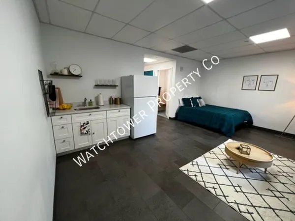 Studio Apartment for rent in East Falls - Nw Philadelphia, Philadelphia