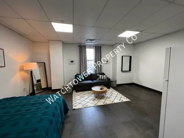 Studio Apartment for rent in East Falls - Nw Philadelphia, Philadelphia