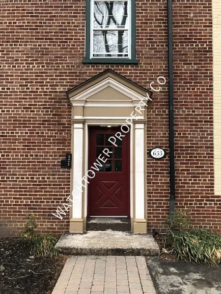 3 bedrooms apartment for rent in Poplar - North Philadelphia, Philadelphia